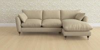 Medium Sofa Chaise - Right Hand