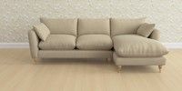Medium Sofa Chaise - Right Hand