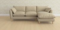 Medium Sofa Chaise - Right Hand