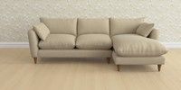 Medium Sofa Chaise - Right Hand