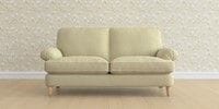 3 Seater Small Sofa