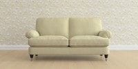 3 Seater Small Sofa