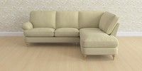 Medium Sofa Chaise - Right Hand