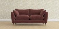 3 Seater Small Sofa