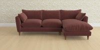 Medium Sofa Chaise - Right Hand