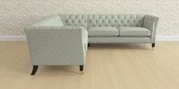 Medium Corner Sofa - Universal