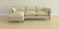 Medium Sofa Chaise - Left Hand