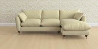Medium Sofa Chaise - Right Hand