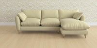 Medium Sofa Chaise - Right Hand