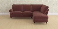 Medium Sofa Chaise - Right Hand