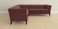 Medium Corner Sofa - Universal