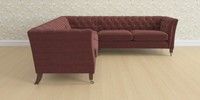 Medium Corner Sofa - Universal