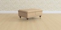 Storage Footstool