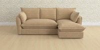 Medium Sofa Chaise - Right Hand