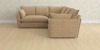 Medium Corner Sofa - Universal