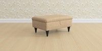 Storage Footstool