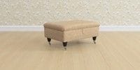 Storage Footstool