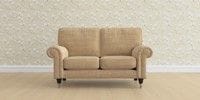 2 Seater Small Sofa