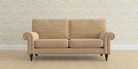 3 Seater Small Sofa