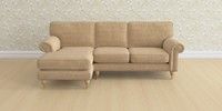 Medium Sofa Chaise - Left Hand