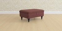 Storage Footstool