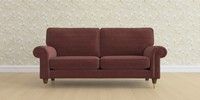 3 Seater Small Sofa
