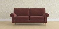3 Seater Small Sofa