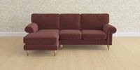 Medium Sofa Chaise - Left Hand