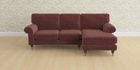 Medium Sofa Chaise - Right Hand