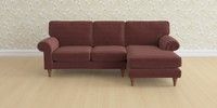 Medium Sofa Chaise - Right Hand