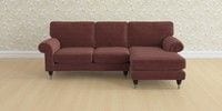 Medium Sofa Chaise - Right Hand