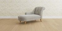 Chaise Longue Left Hand