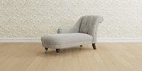 Chaise Longue Left Hand