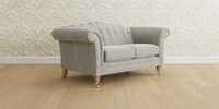 2 Seater Small Sofa