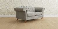 2 Seater Small Sofa