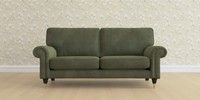 3 Seater Small Sofa