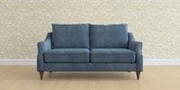 3 Seater Small Sofa