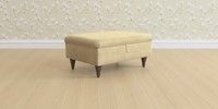 Storage Footstool