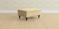 Storage Footstool