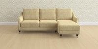 Medium Sofa Chaise - Right Hand