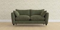 3 Seater Small Sofa