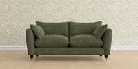 3 Seater Small Sofa