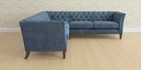 Medium Corner Sofa - Universal