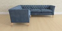 Medium Corner Sofa - Universal