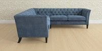 Medium Corner Sofa - Universal