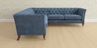 Medium Corner Sofa - Universal