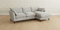 Medium Sofa Chaise - Right Hand
