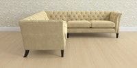 Medium Corner Sofa - Universal