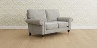 2 Seater Small Sofa