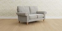 2 Seater Small Sofa